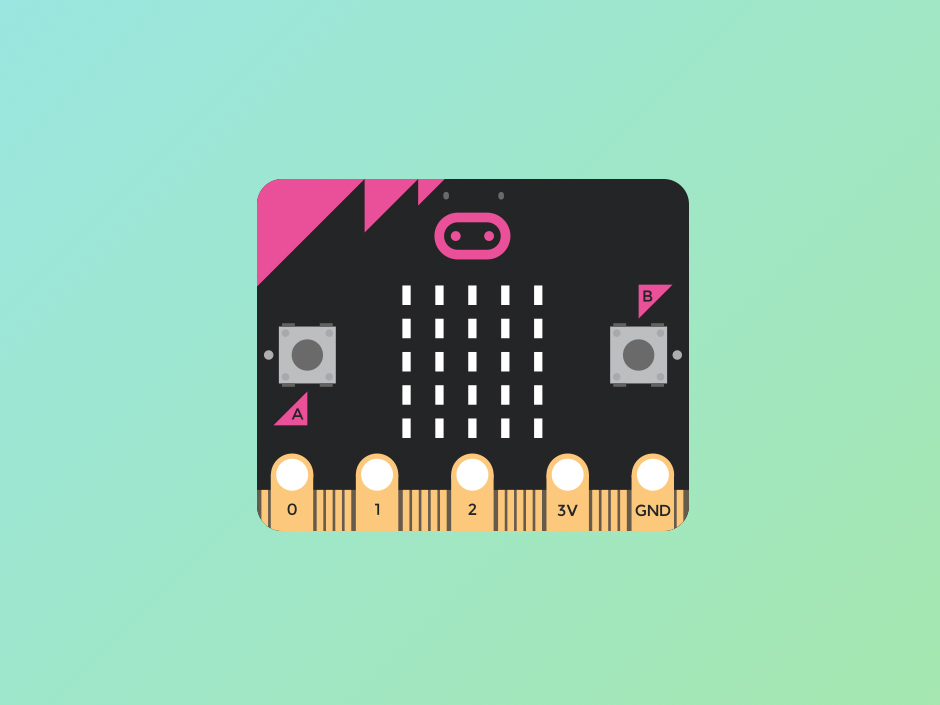 Looking for All Things Micro:bit?