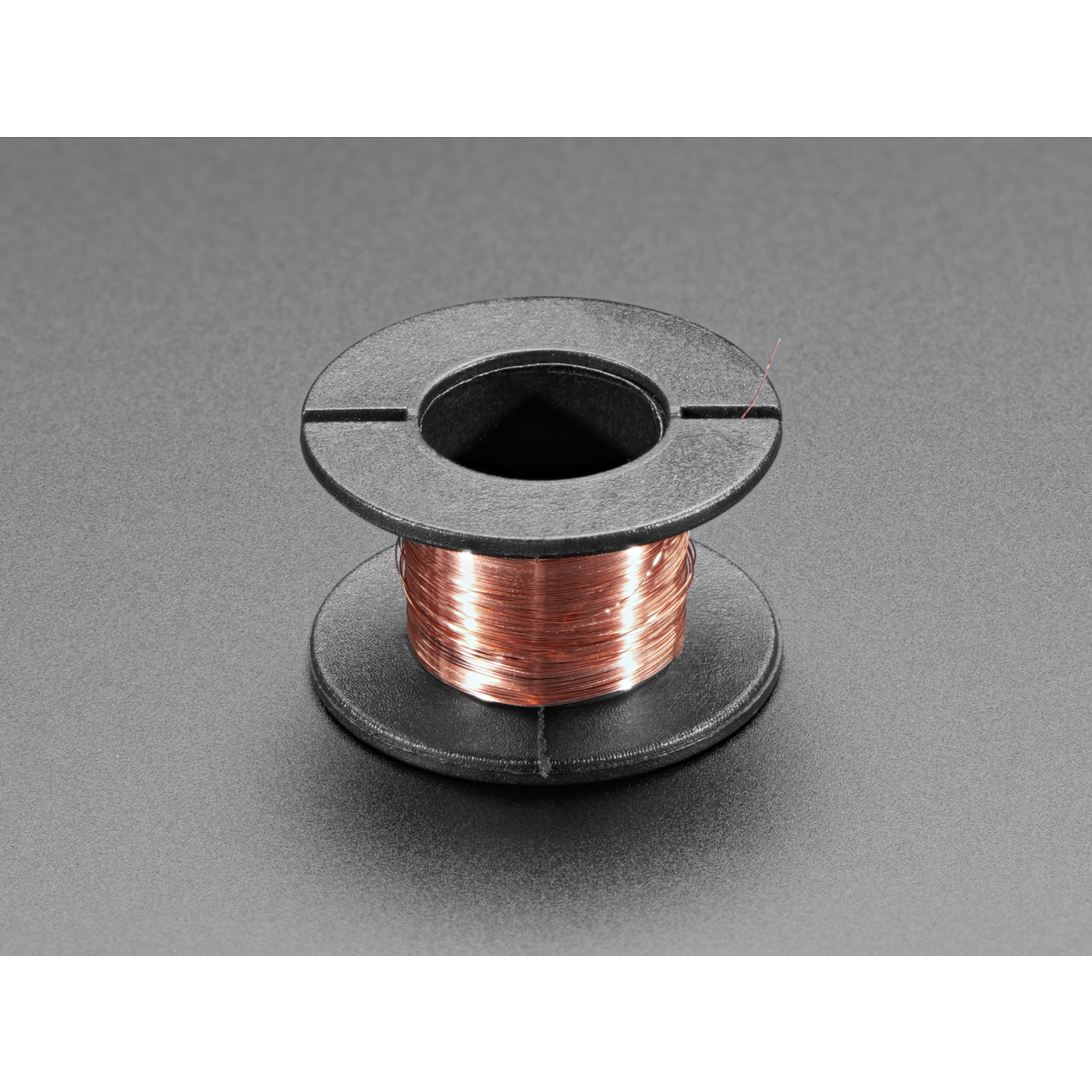 Enameled Copper Wire 11 meters / 0.1mm diameter Australia
