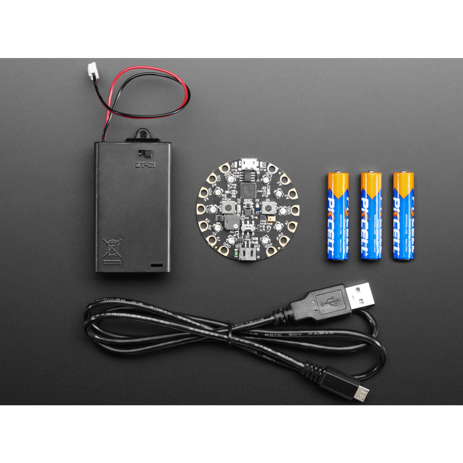 Circuit Playground Express Developer Edition Base Kit Australia