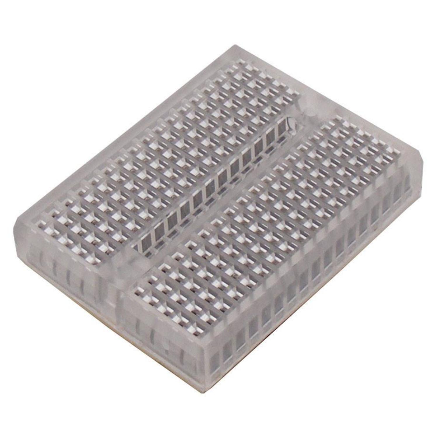 Mini SelfAdhesive Solderless Breadboard Australia Little Bird