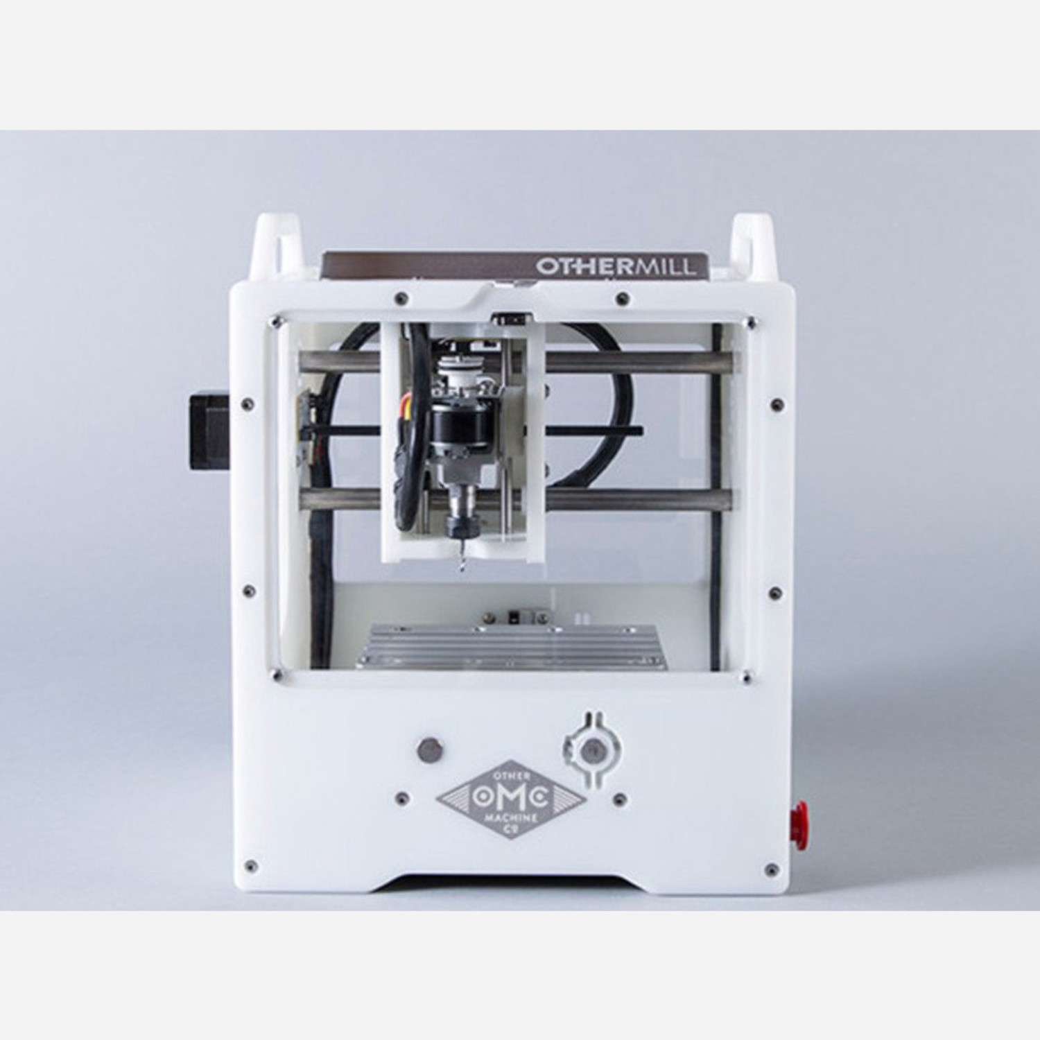 Othermill Pro Compact Precision CNC + PCB Milling Machine Australia