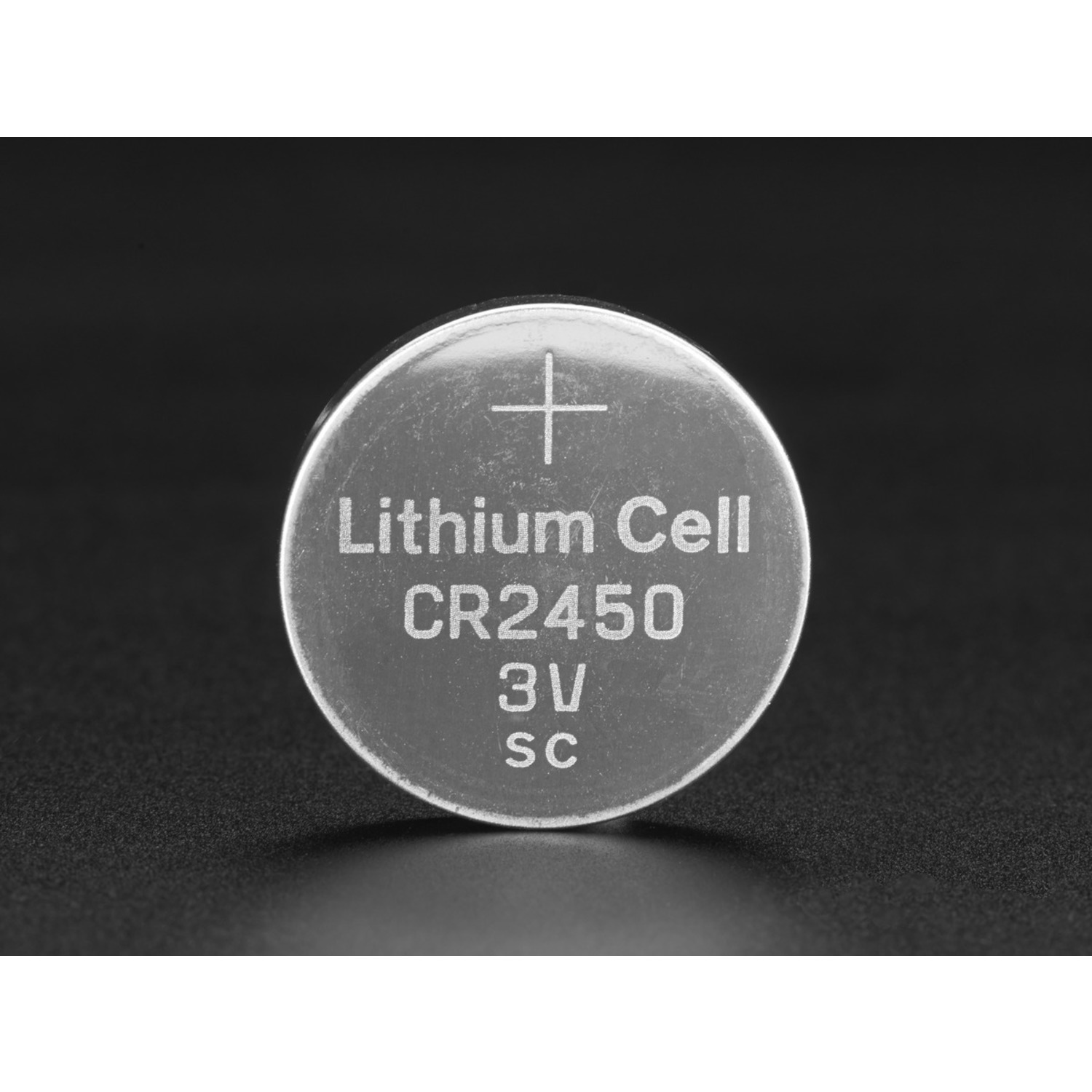 CR2450 Lithium Coin Cell Battery Australia Little Bird