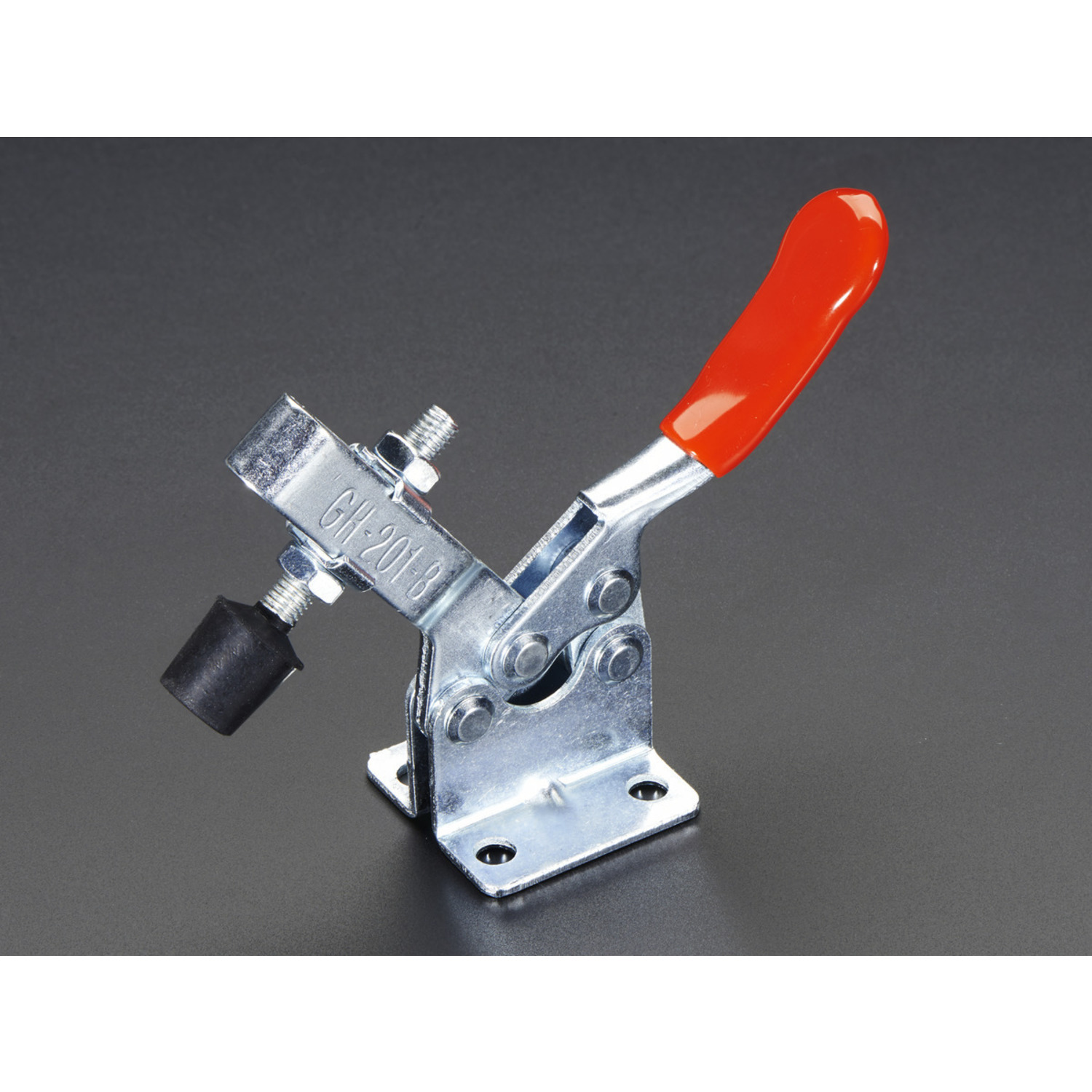 Toggle Clamp Large Size [201B] Australia Little Bird