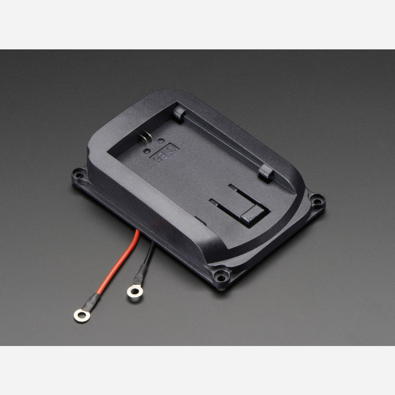 Camcorder Battery Holder for Canon LPE6 Australia Little Bird