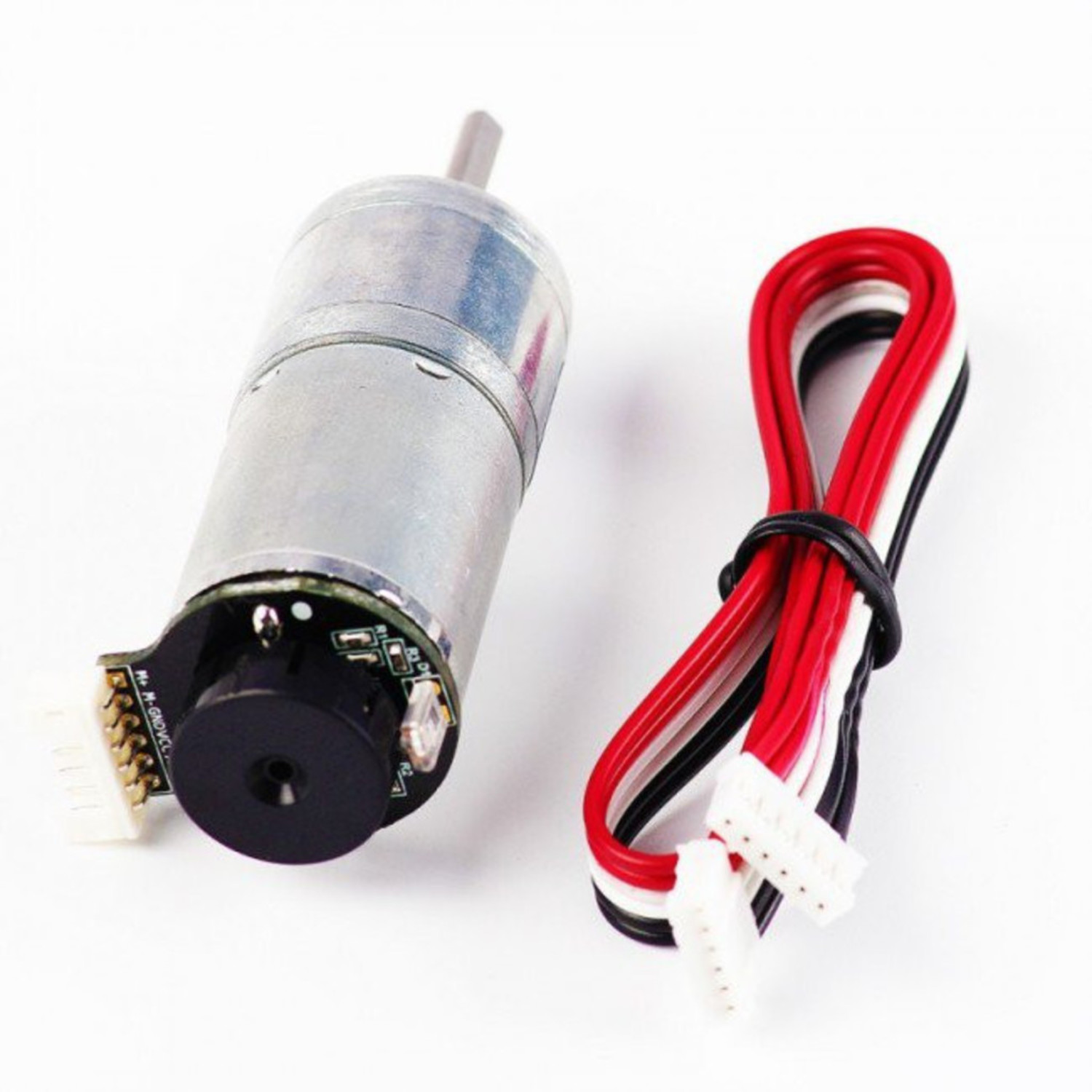 Optical Encoder Motor25 9V/86RPM Australia Little Bird