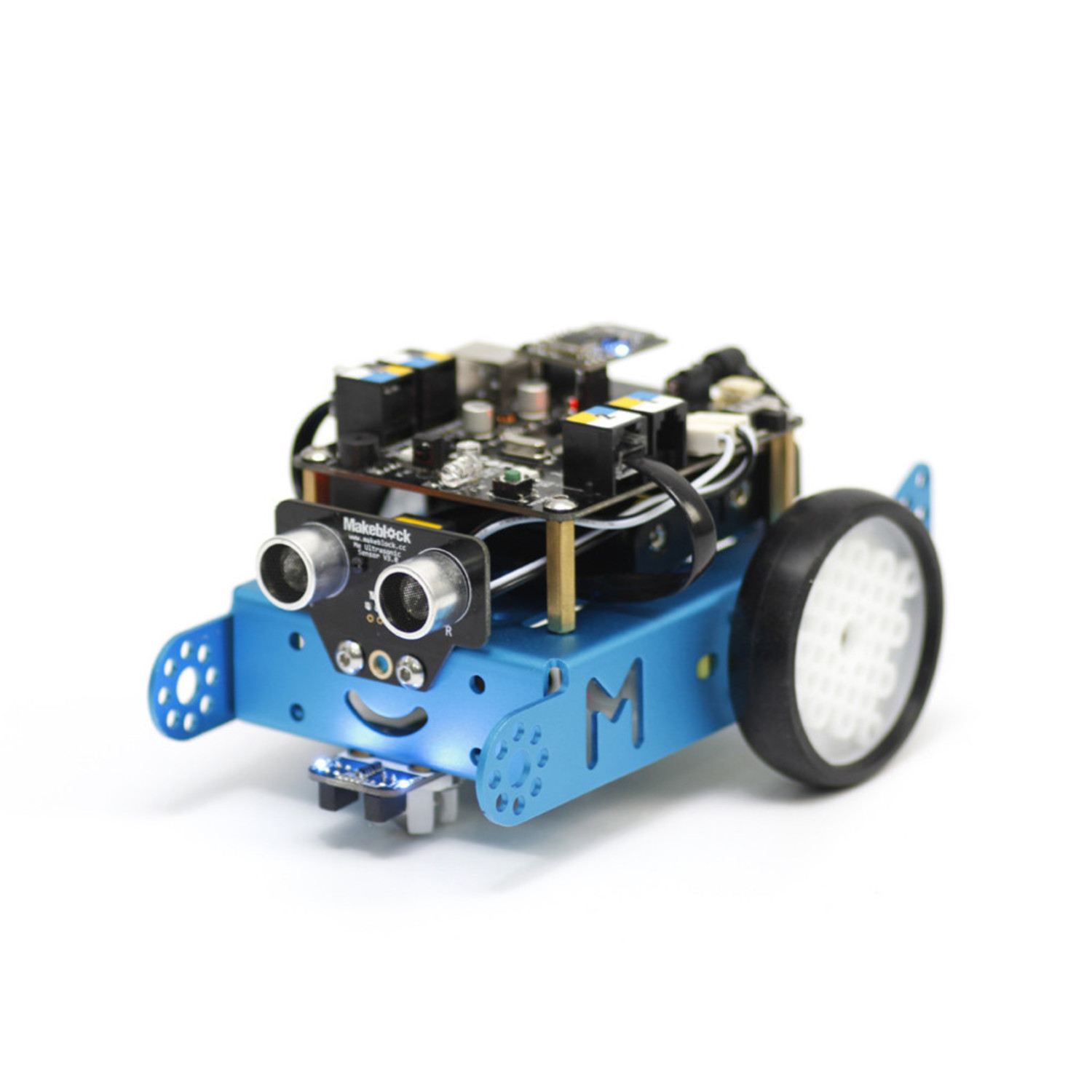 mBot STEM Educational Robot Kit for Kids 2.4G Version Australia