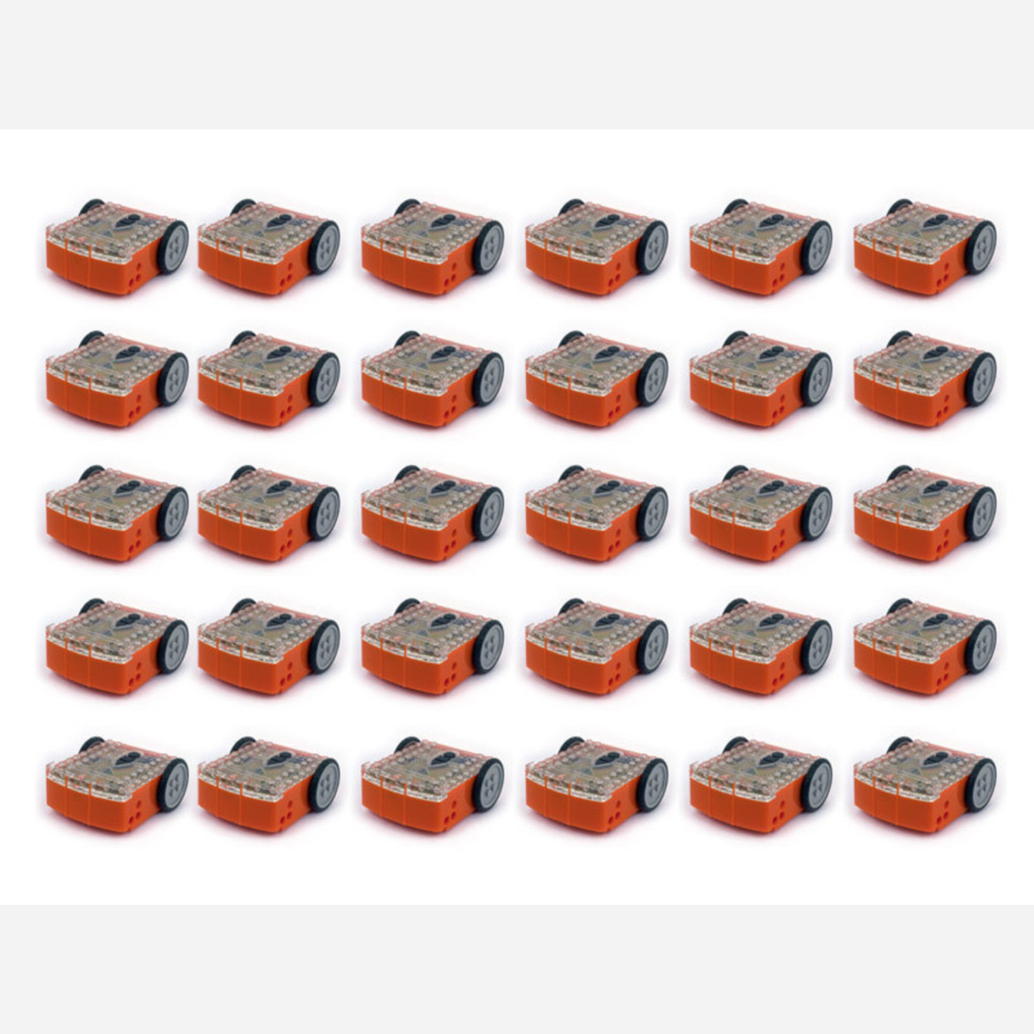 Edison Robot EdPack30 Australia Little Bird