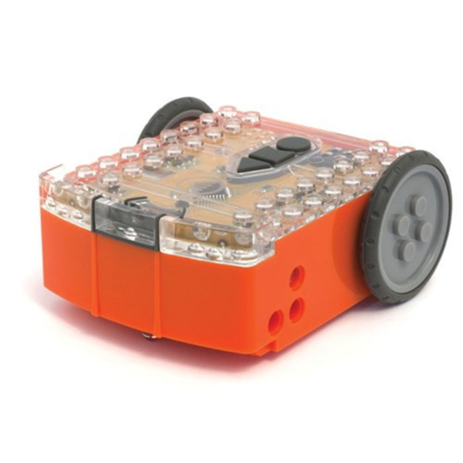 Edison Robot V2 Meet Edison Australia Little Bird