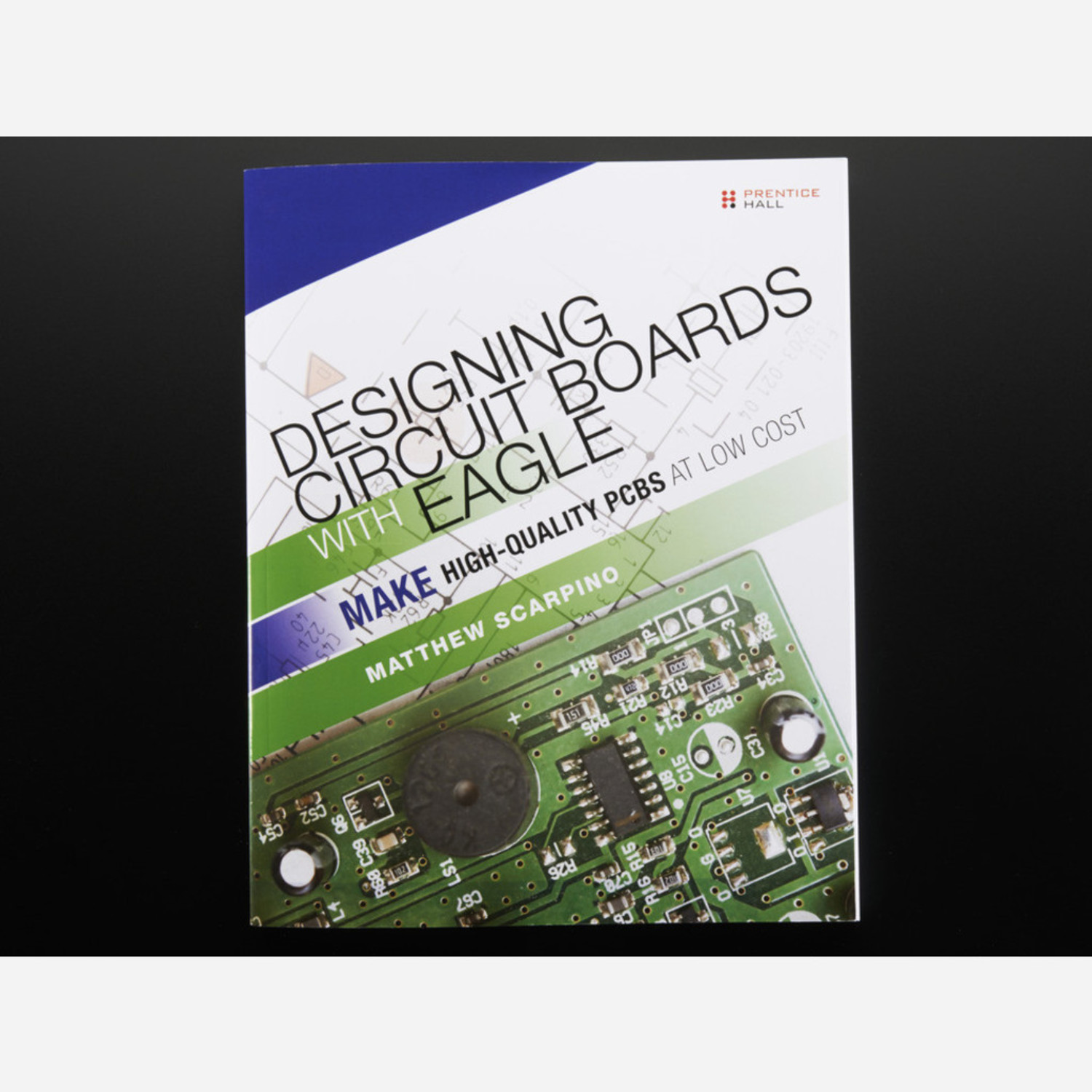 Designing Circuit Boards with EAGLE Australia - Little Bird