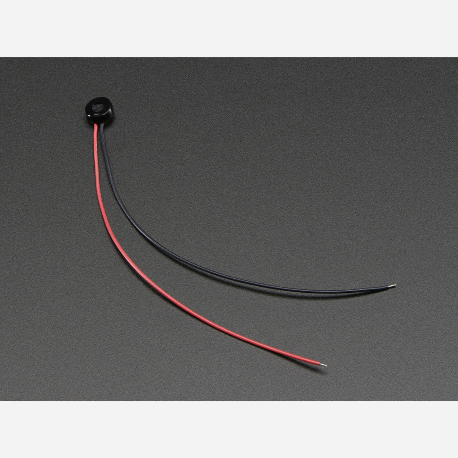 Wired Miniature Electret Microphone Australia Little Bird