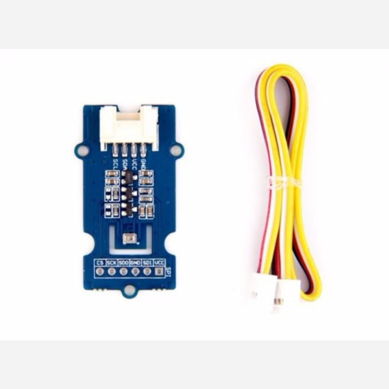 Grove Barometer Sensor (BMP280) Australia Little Bird