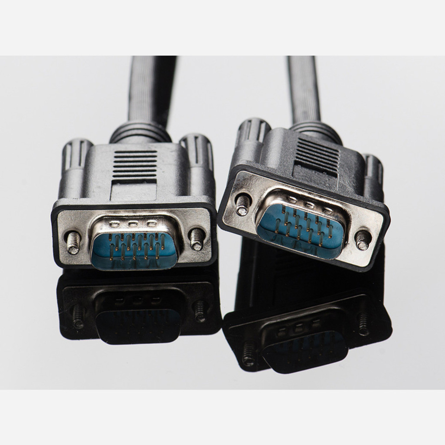 VGA Cable 1.5m long Australia Little Bird