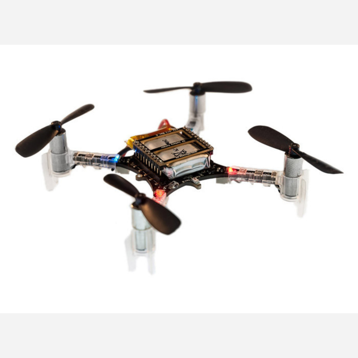 Crazyflie 2.0 – Bitcraze Store