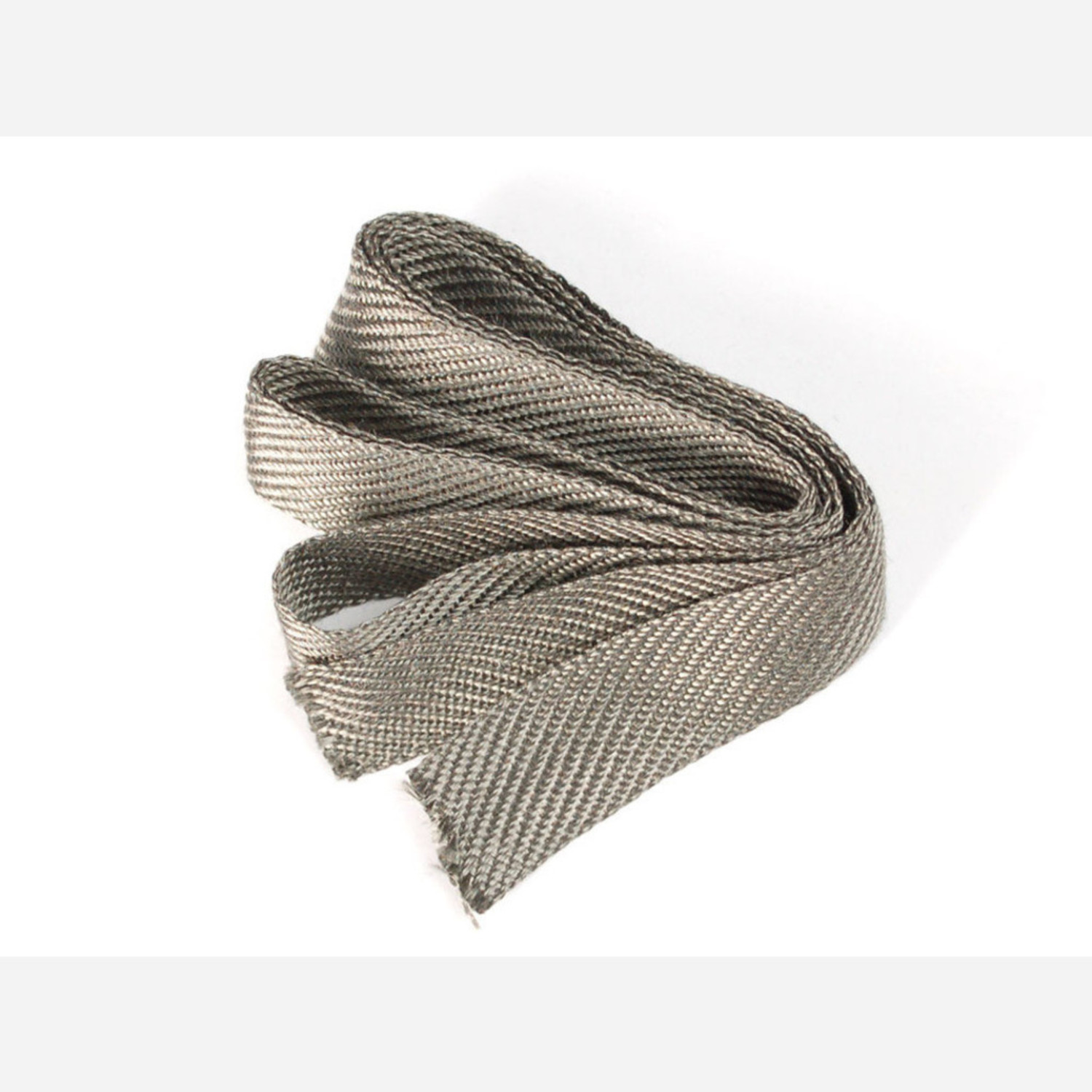 Stainless Steel Conductive Ribbon 17mm wide 1 meter long Australia