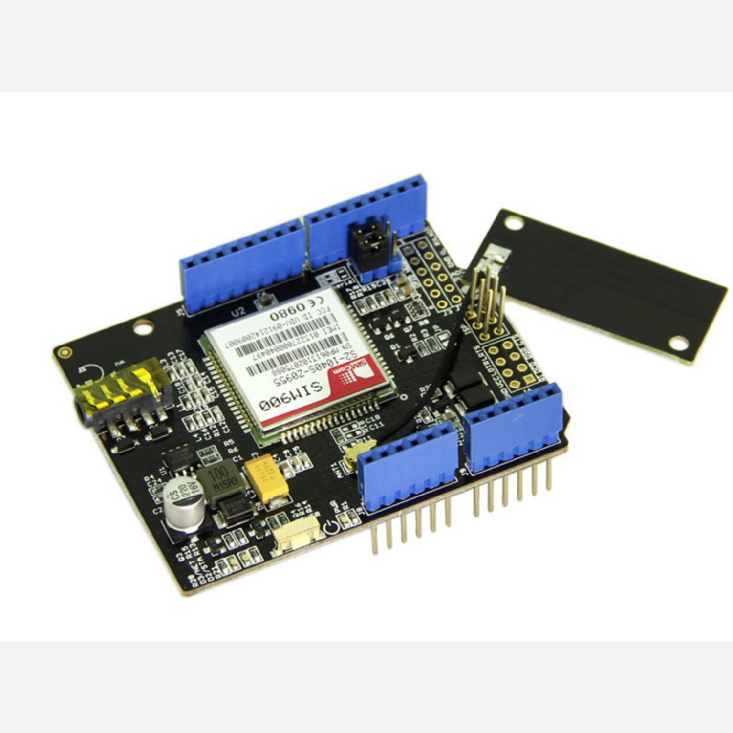 GPRS Shield V2.0 Australia - Little Bird