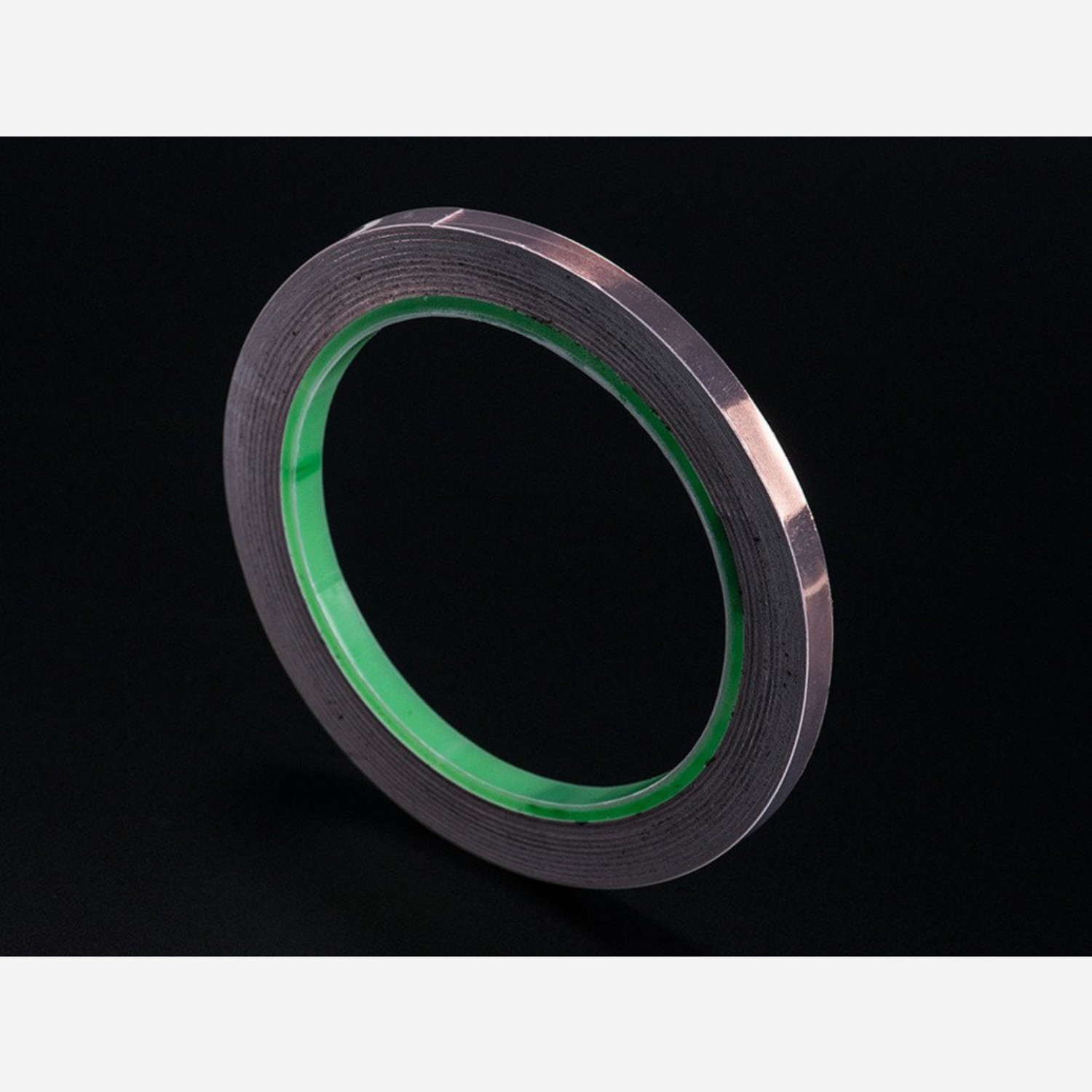 Copper Foil Tape with Conductive Adhesive 6mm x 15 meter roll