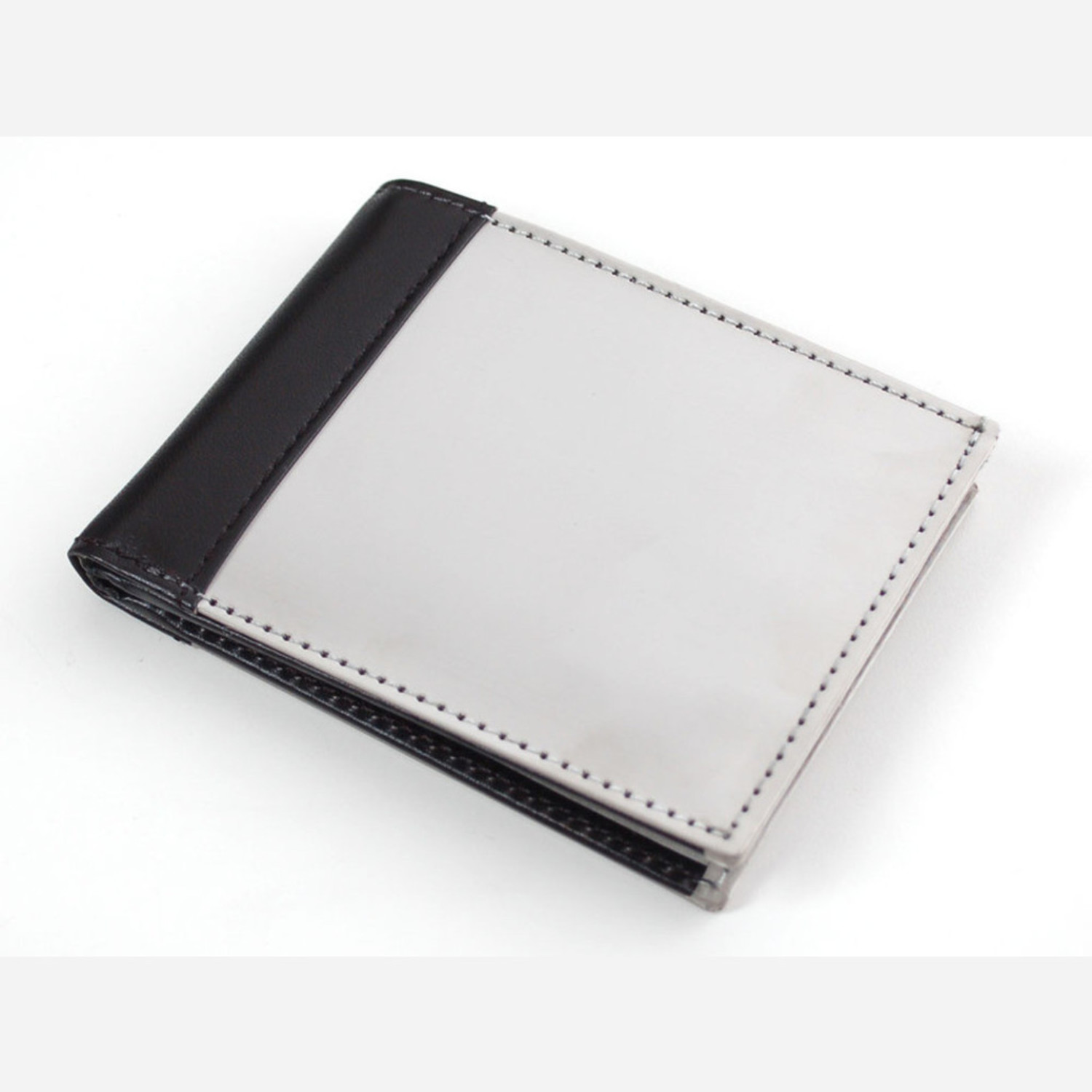 Stainless Steel RFID Blocking Wallet Australia - Little Bird