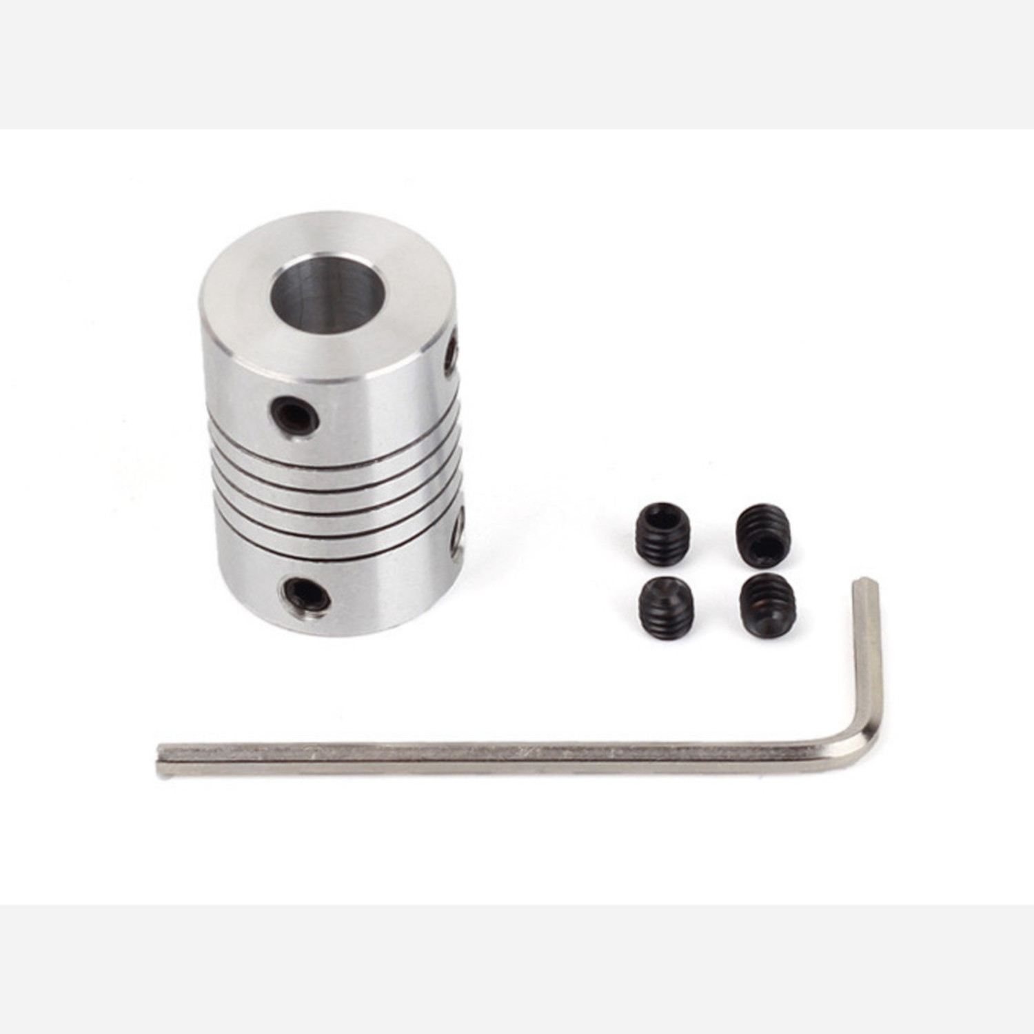 Elastic Coupling(58mm) Australia Little Bird