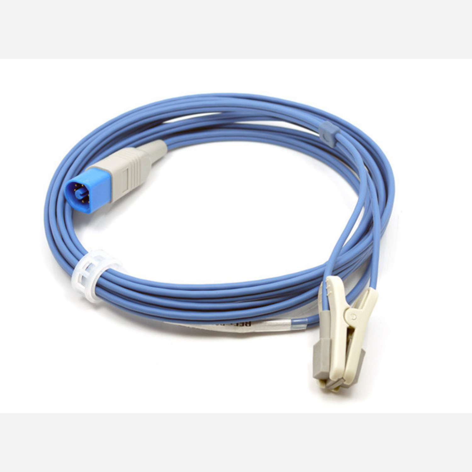 Ear Clip blood oxygen sensor Australia Little Bird