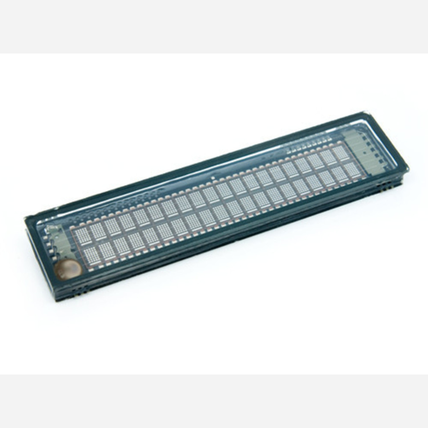 20x2 VFD display (VFD29-2002I) Australia - Little Bird