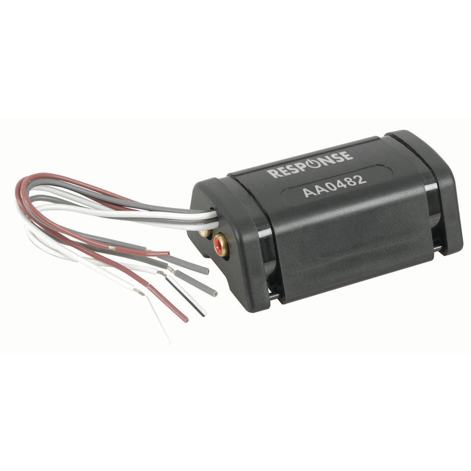 Speaker (High Level) to Line Level Converter Australia Little Bird