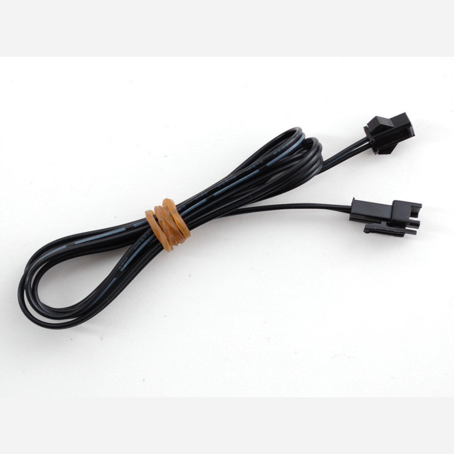 Inline power cable 1 meter long extension cord (for EL wire) Australia