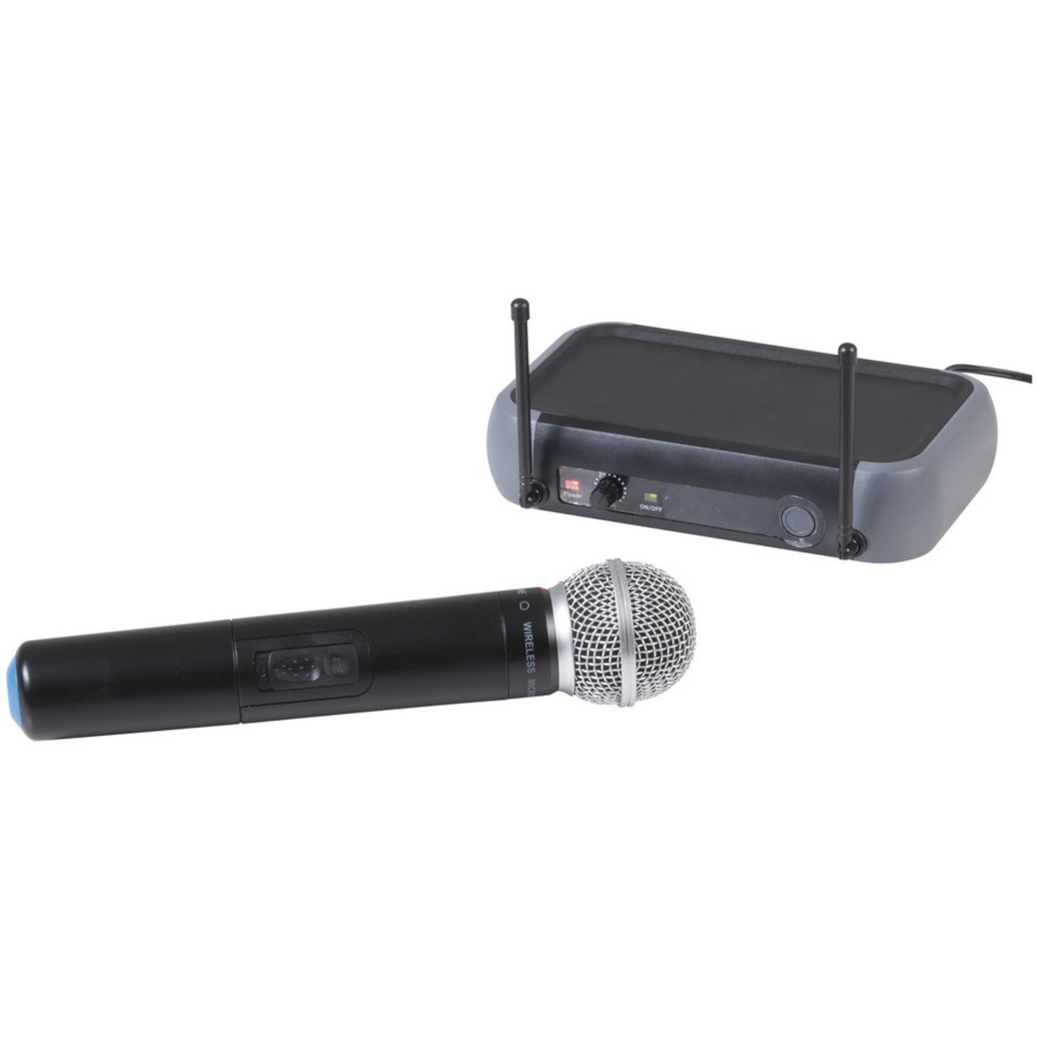 Single Channel Wireless UHF Microphone Australia Little Bird