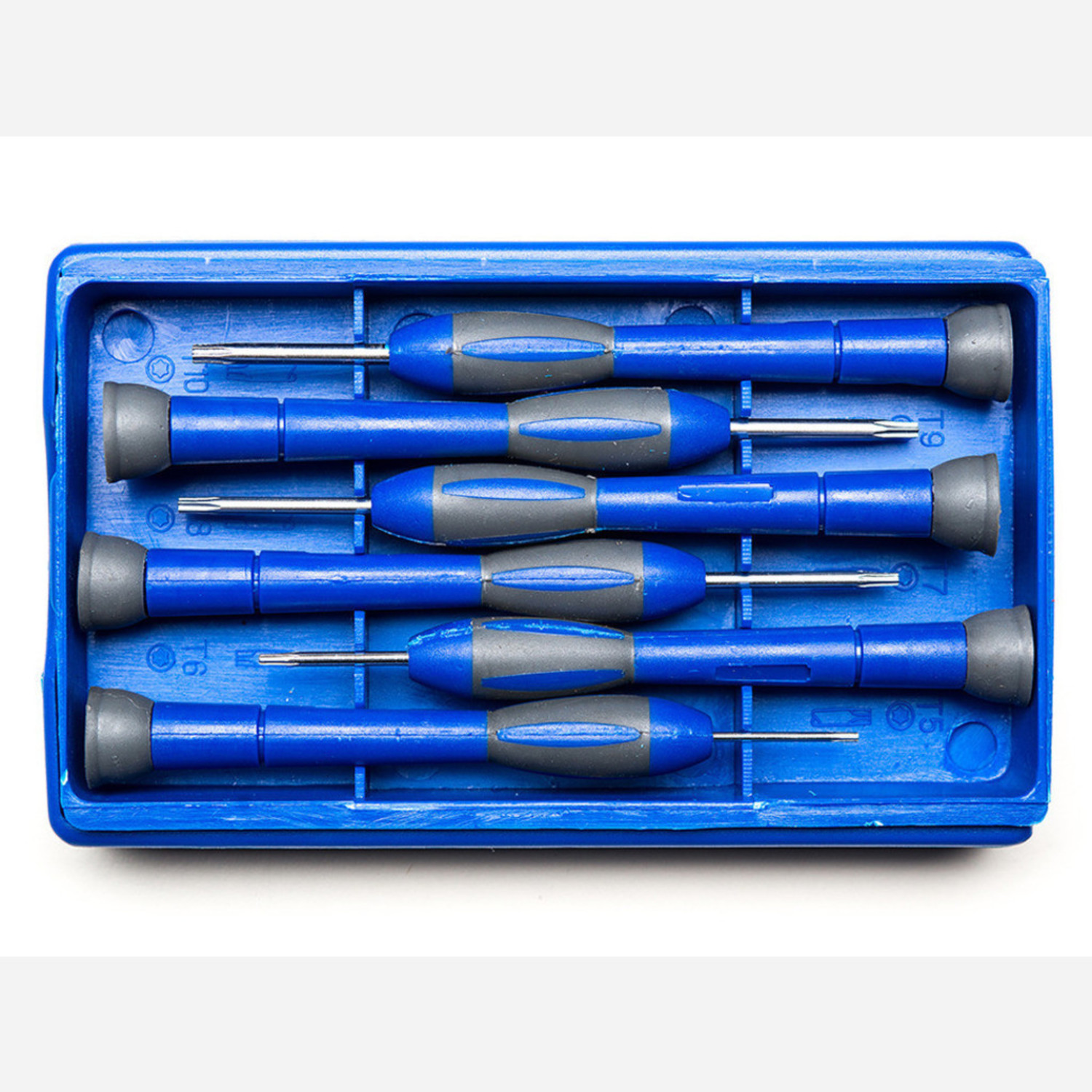 Precision Torx Screwdriver Set (6 pieces) Australia Little Bird