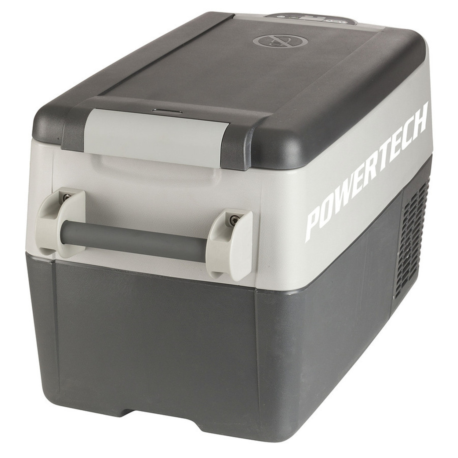 Powertech Portable 30L Fridge/Freezer Australia Little Bird