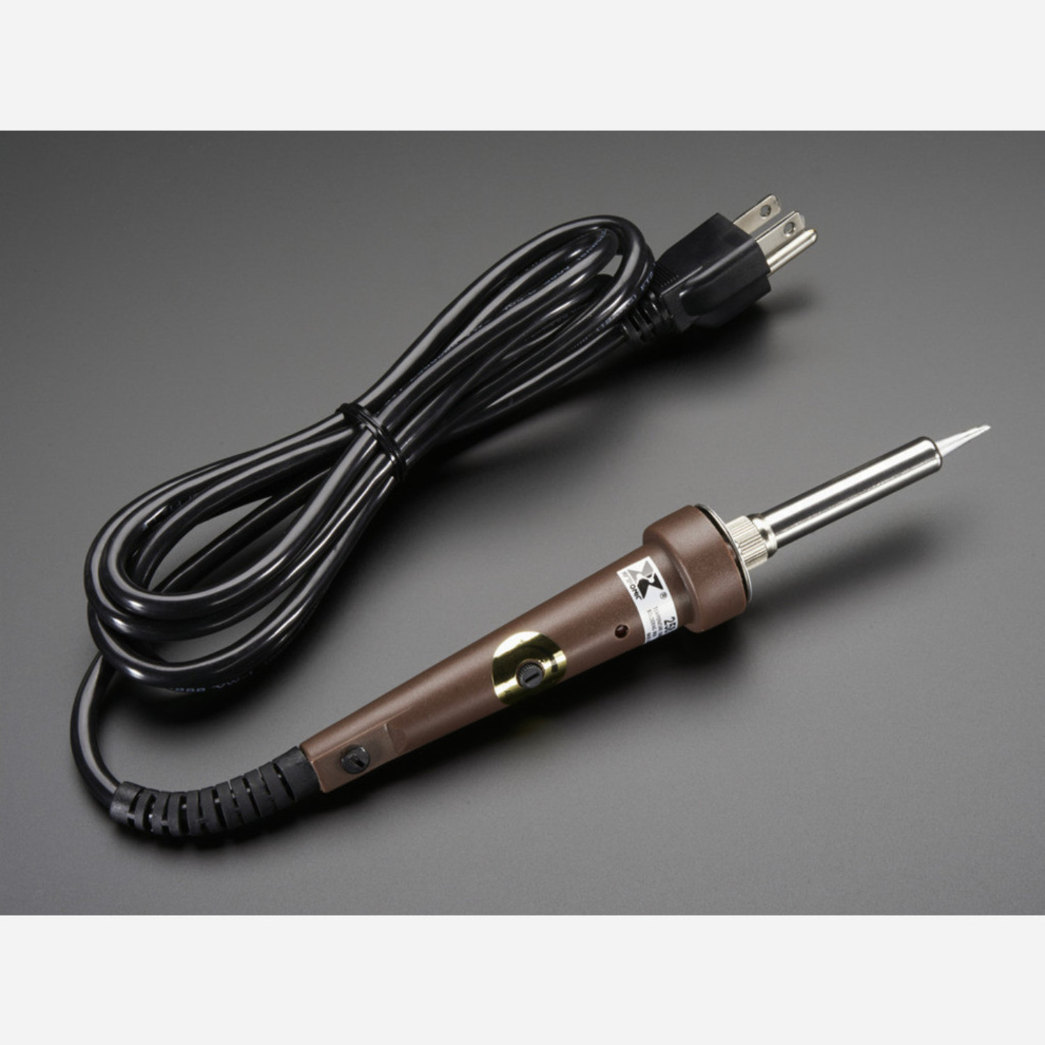 Adjustable 30W 110V soldering iron [XY258 110V] Australia Little Bird