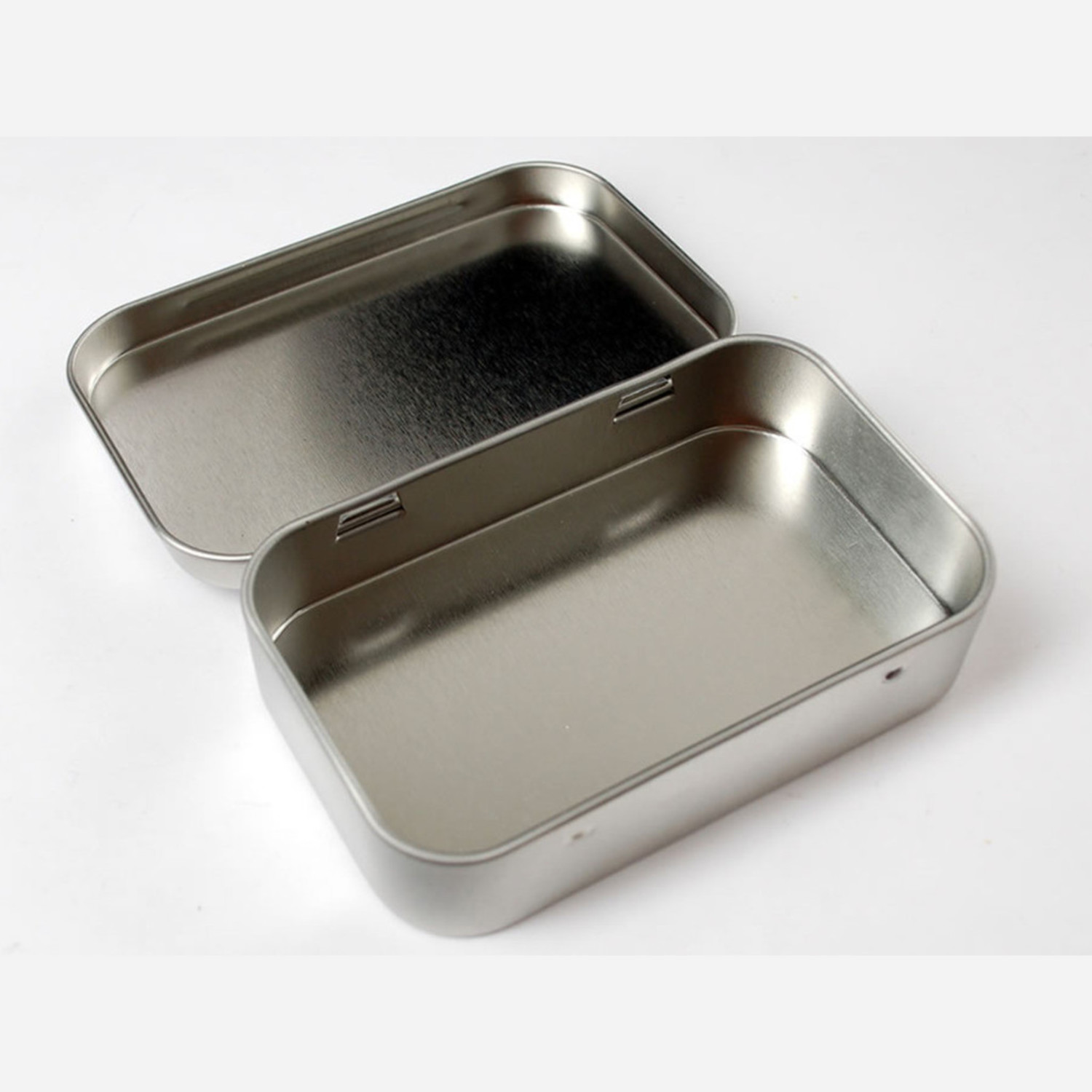 Altoids mints sized tin Australia Little Bird