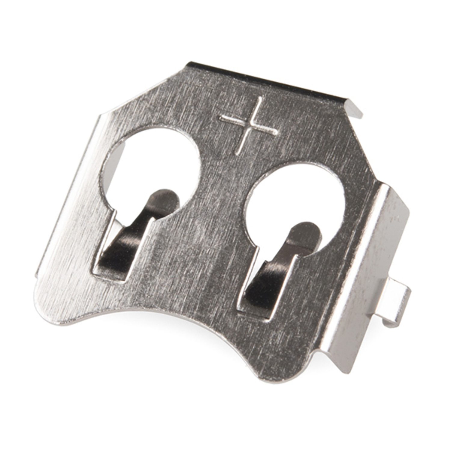 Coin Cell Battery Holder 12mm (PTH) Australia Little Bird