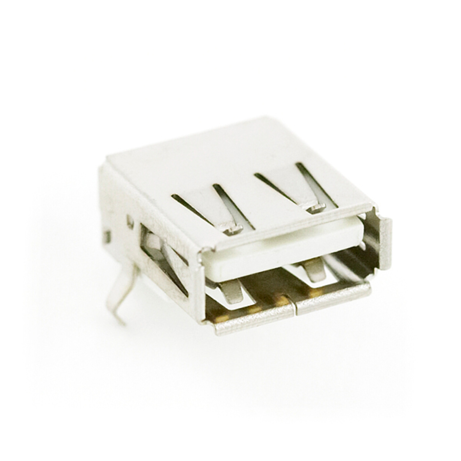 USB Female Type A SMD Connector Australia Little Bird