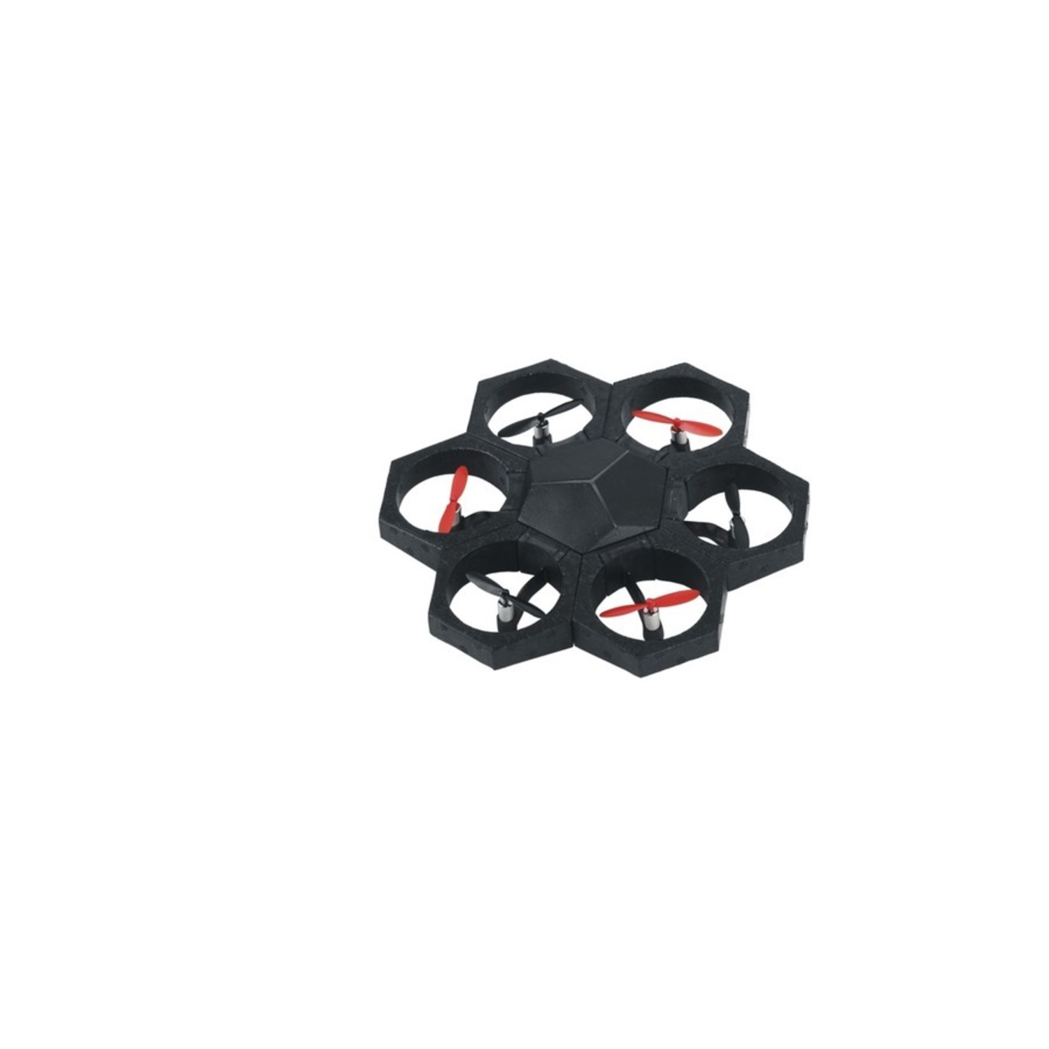Makeblock Airblock Modular Programmable Drone Kit Australia Little Bird