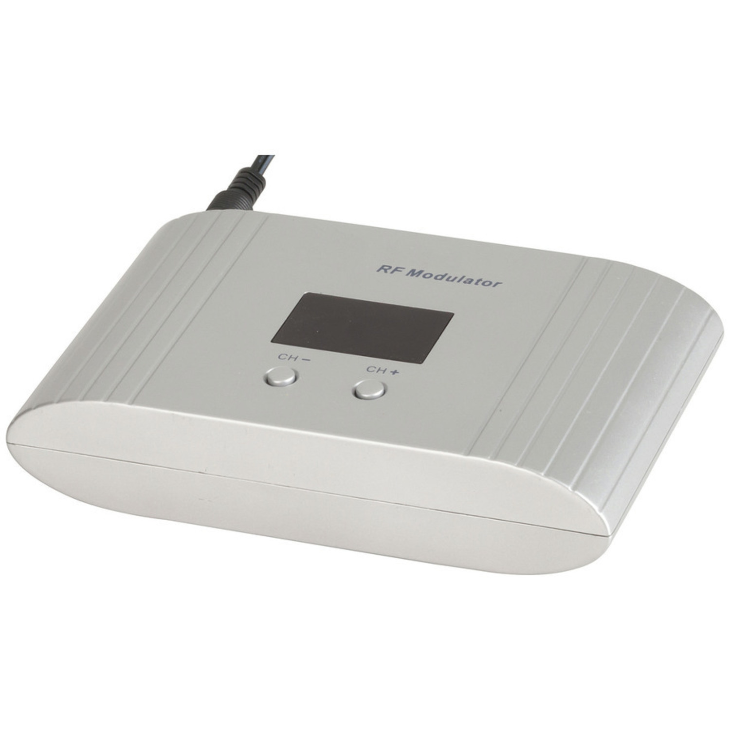 Stereo Audio and Video RF Modulator Australia Little Bird