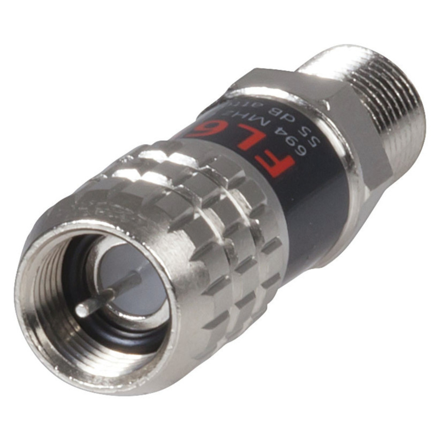 FL694LP 4G LTE TV Antenna Signal Filter F Type Australia Little Bird