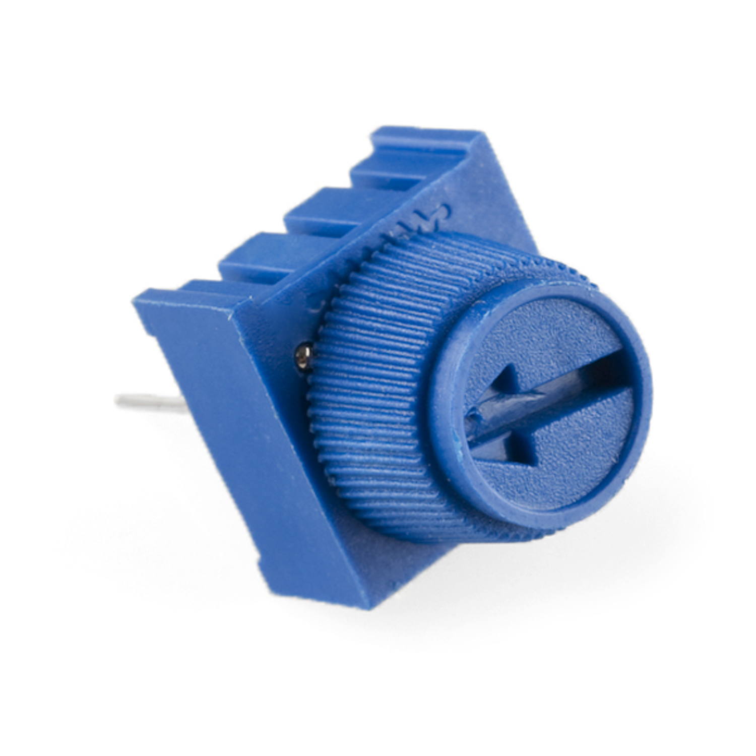 Trimpot 10K with Knob Australia Little Bird