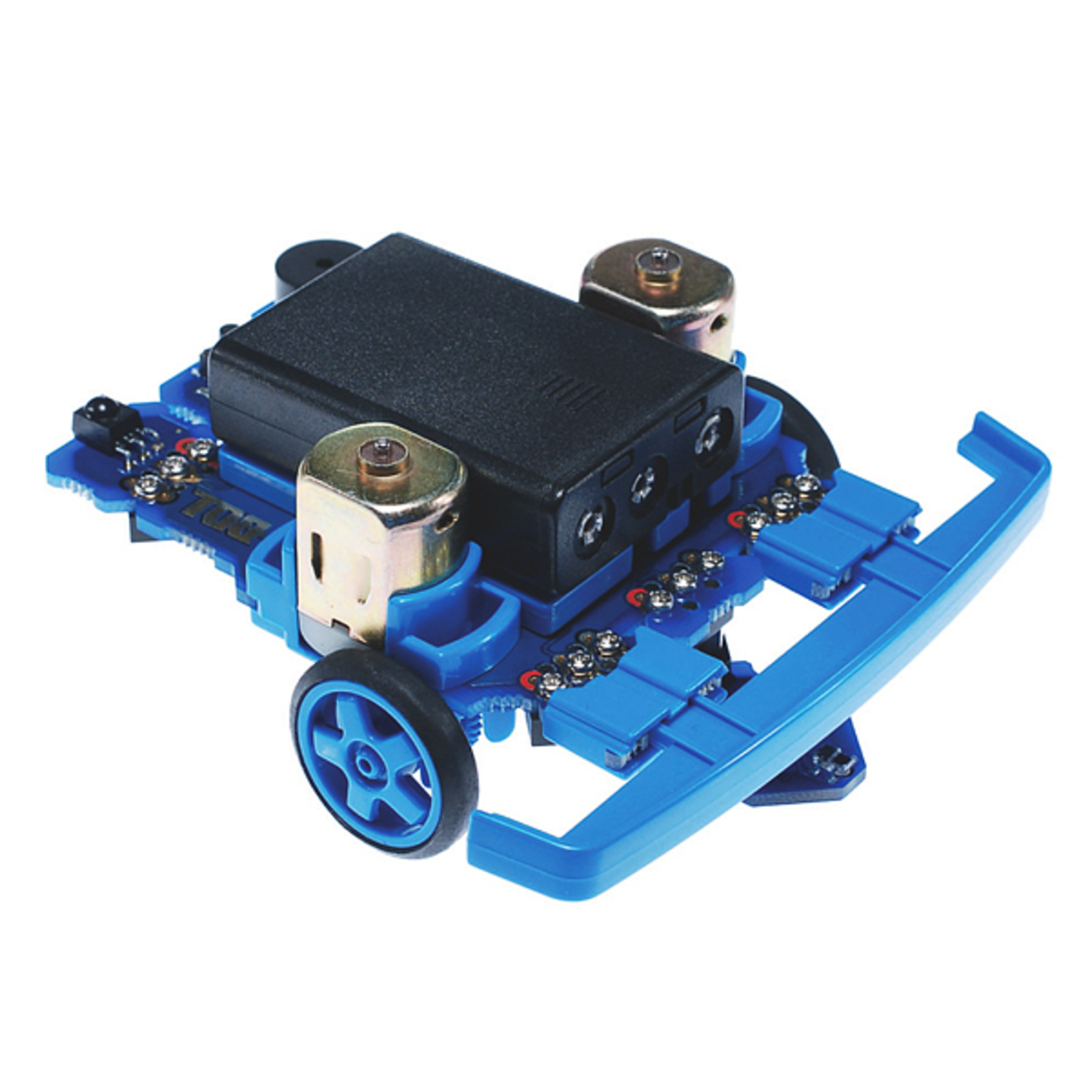 Picaxe Robot - BOT120 Australia - Little Bird