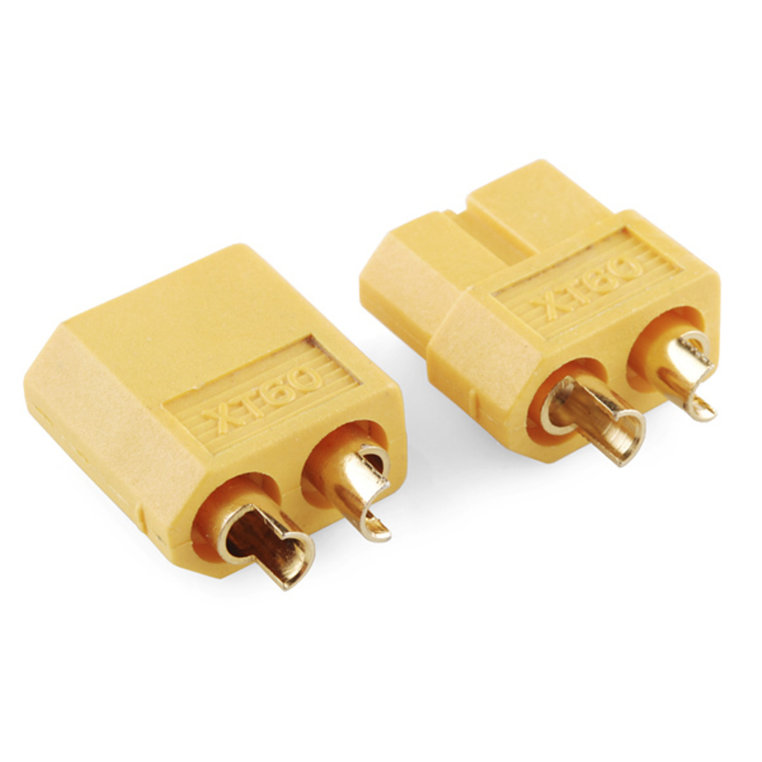 XT60 Connectors Male/Female Pair Australia Little Bird