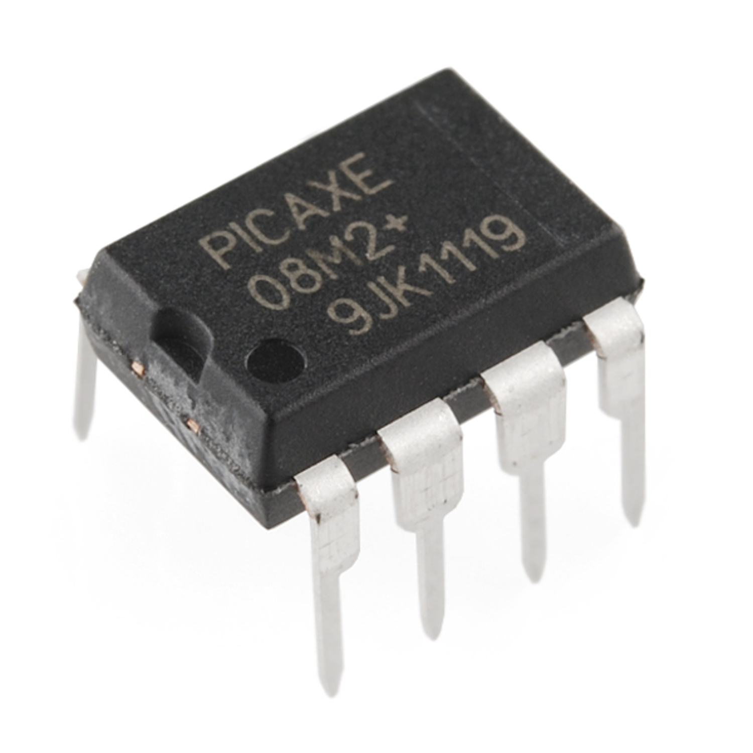 PICAXE 08M2 Microcontroller (8 pin) Australia - Little Bird