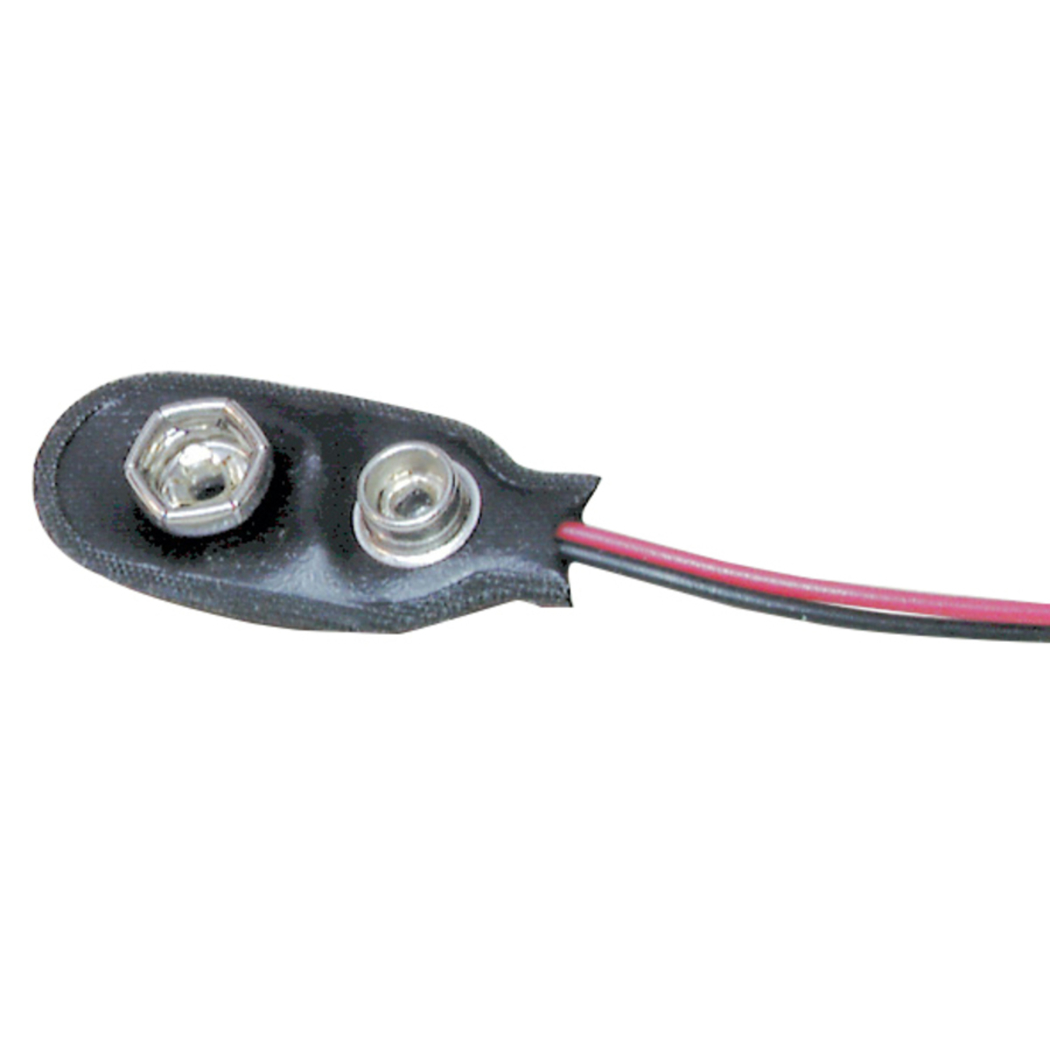 9V Battery snap Standard Australia Little Bird