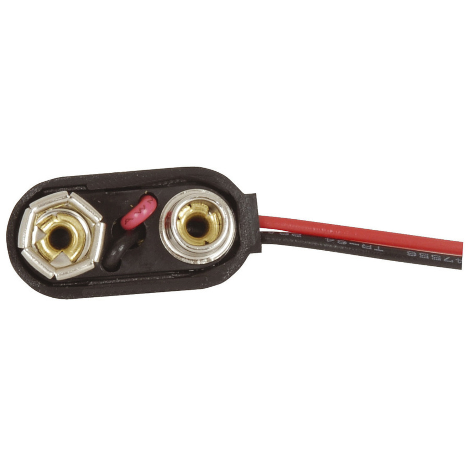 9V Battery snap High Quality Australia Little Bird