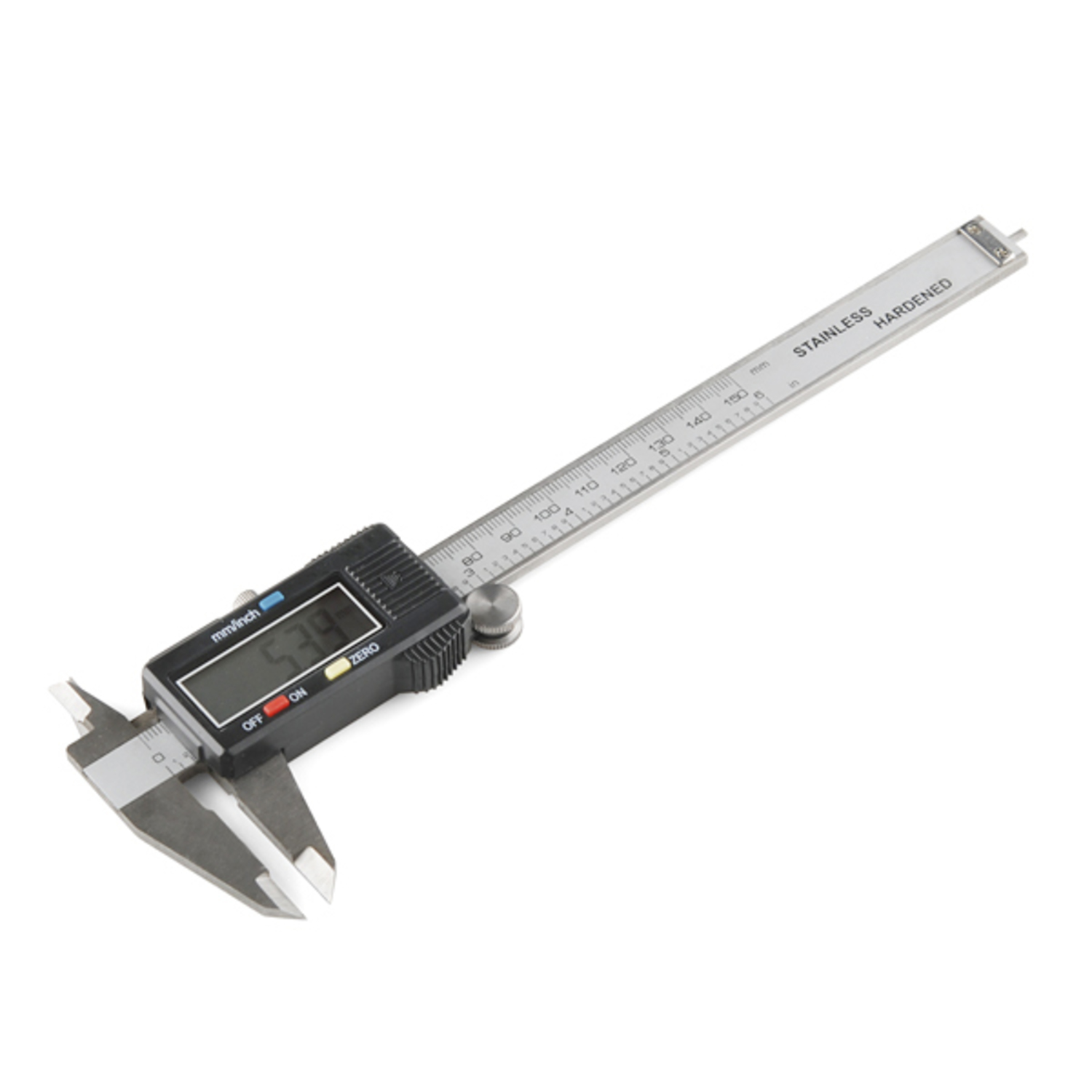 6" Digital Calipers Australia Little Bird