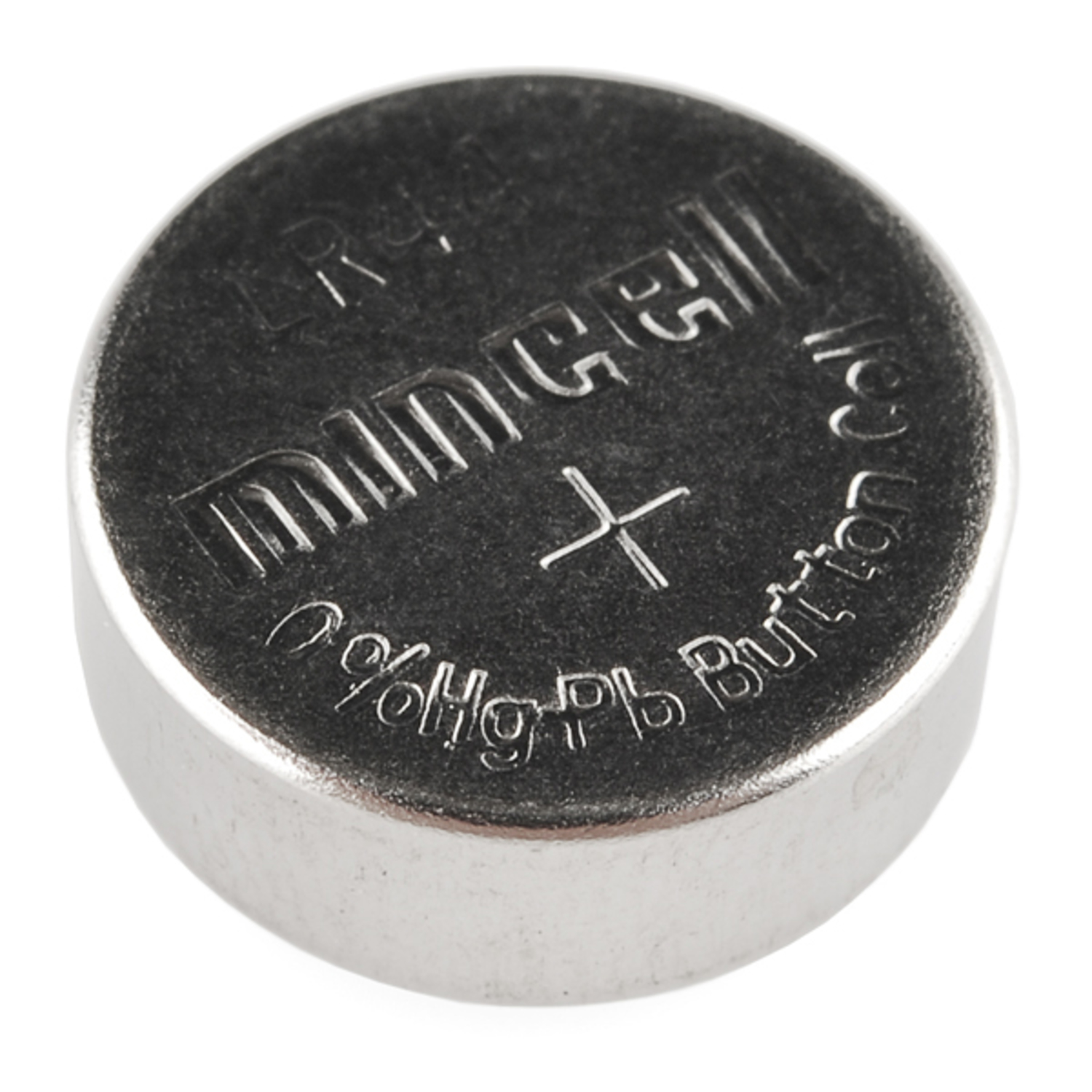 Button Cell Battery 11.6mm (LR44) Australia Little Bird
