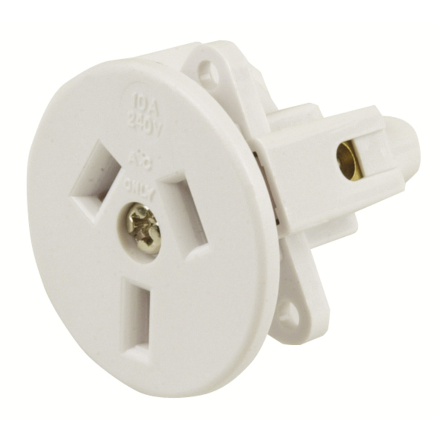 Mains Panel Socket Australia Little Bird