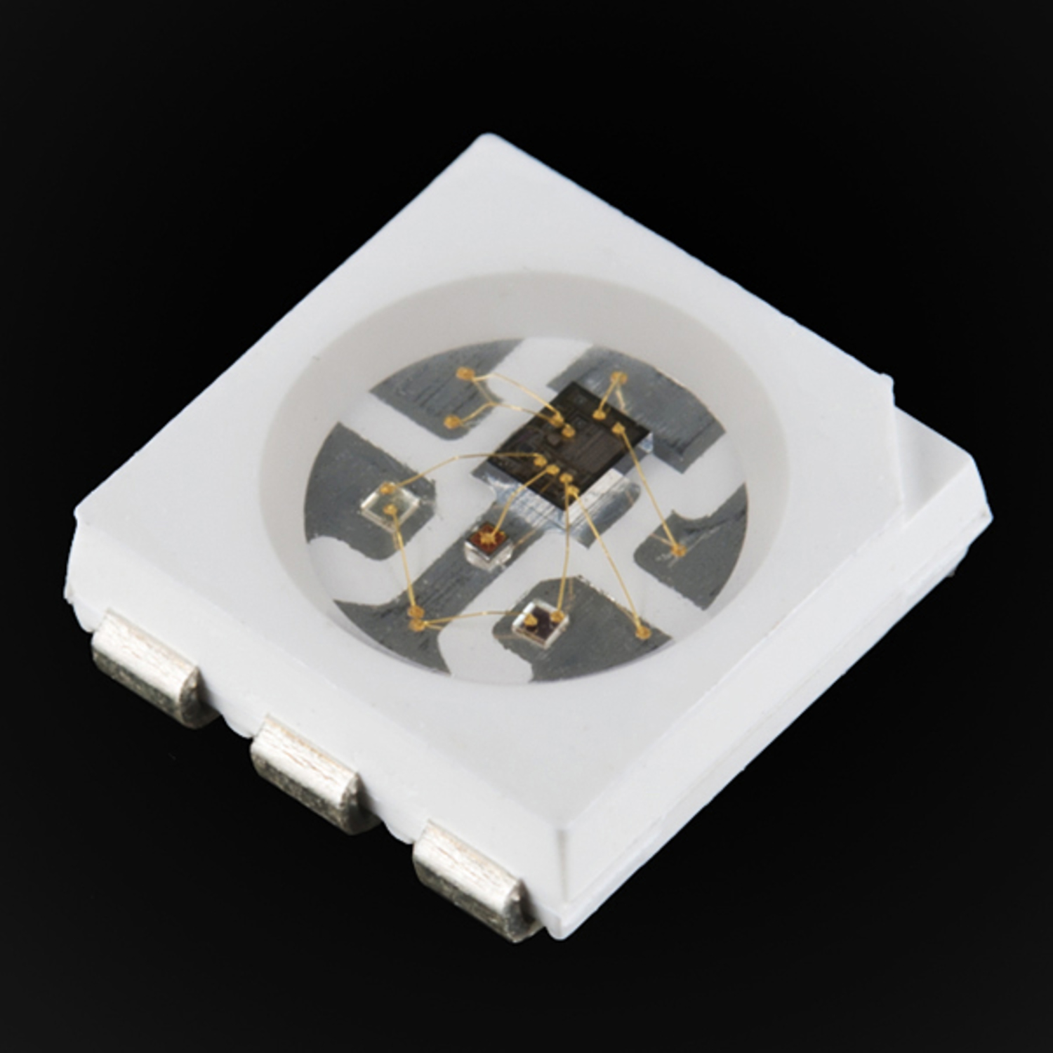 LED SMD RGB (WS2812) Australia Little Bird LED SMD RGB (WS2812) Australia Little Bird