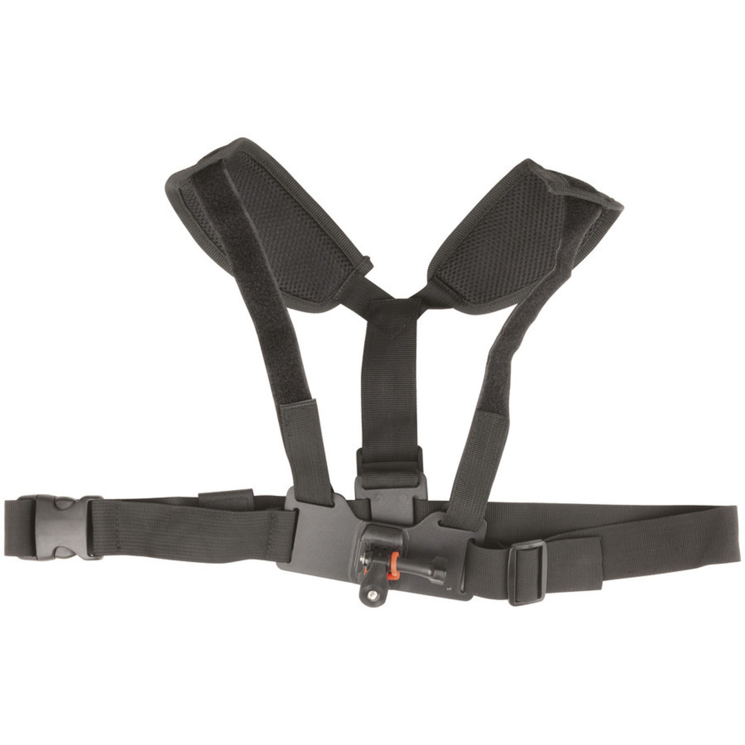 Chest Mount Harness for Action Cameras Australia Little Bird
