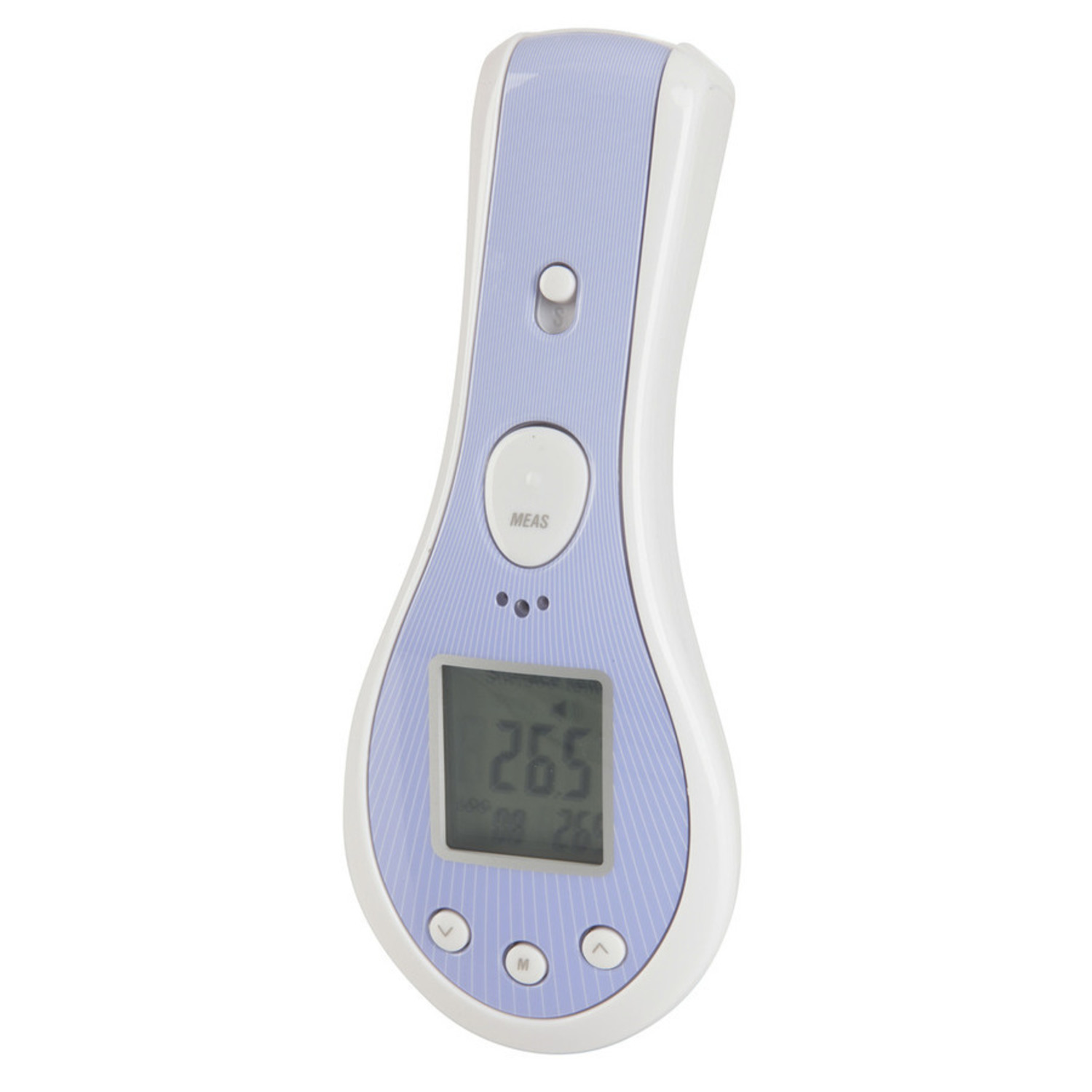 Non Contact Body Thermometer with Smartphone App Australia Little Bird