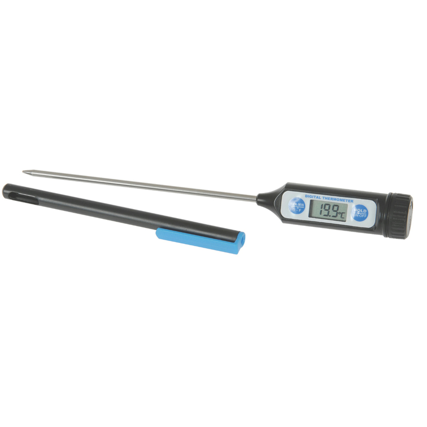 Digital Stem Thermometer Australia Little Bird