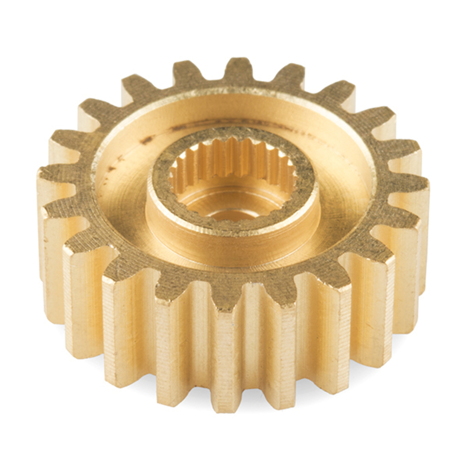 Servo Gear Hitec (20T; Metal) Australia Little Bird